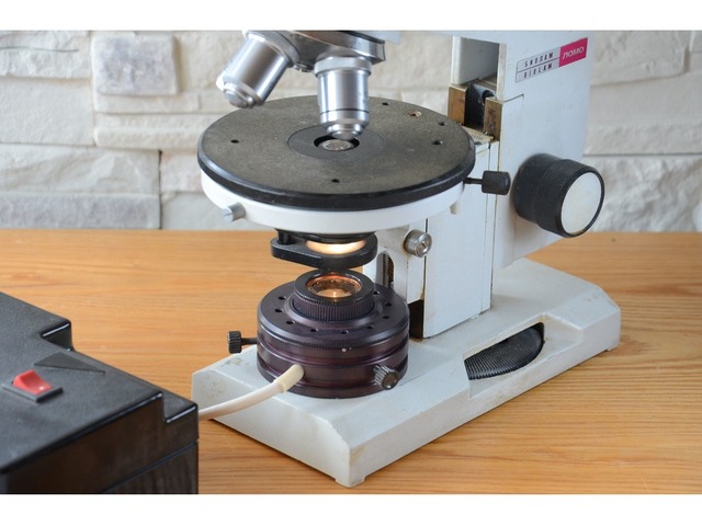Осветитель для микроскопа ОГ-12-20