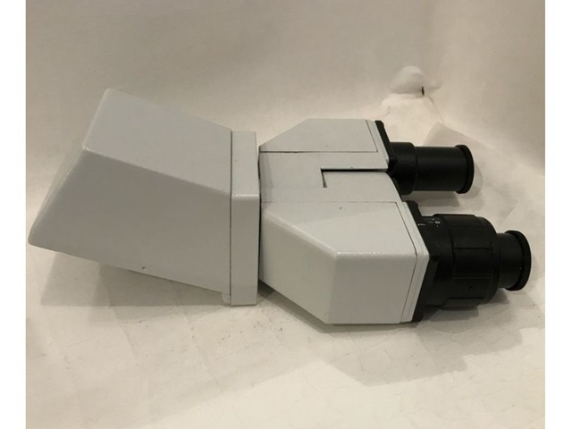 Бинокулярная насадка для микроскопа МИКМЕД-2 вариант 11