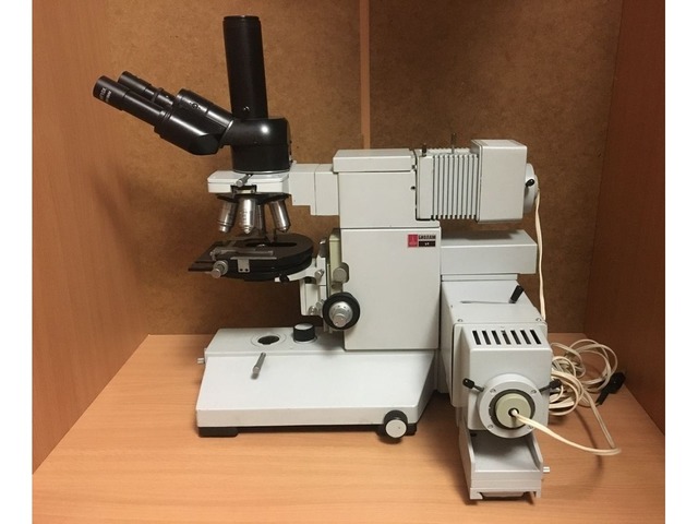 Микроскоп Биолам И